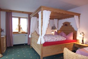 General information about your stay at Landhaus Charivari