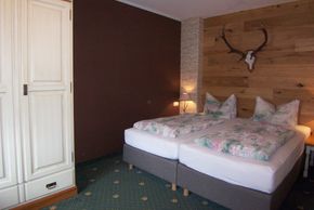 General information about your stay at Landhaus Charivari