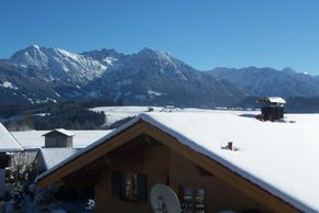 General information about your stay at Landhaus Charivari