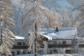 General information about your stay at Landhaus Charlotte