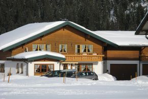 General information about your stay at Landhaus Conny