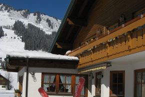 General information about your stay at Landhaus Conny