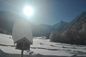 General information about your stay at Landhaus Dietersberg