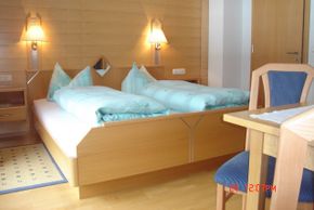General information about your stay at Landhaus Greber
