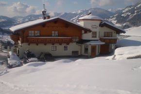 General information about your stay at Landhaus Gruber