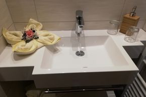 General information about your stay at Landhaus Gruber