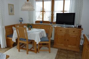 General information about your stay at Landhaus Haid & Ferienwohnungen Korn