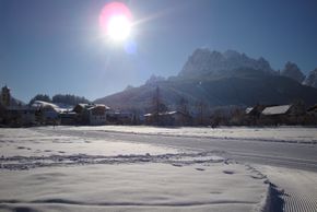 General information about your stay at Landhaus Holzer