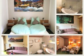 General information about your stay at Landhaus Holzer