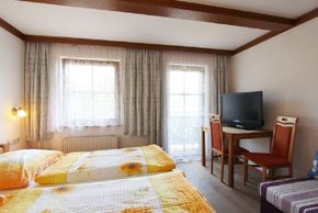 General information about your stay at Landhaus Hotter