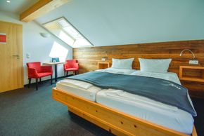General information about your stay at Landhaus Ingrid
