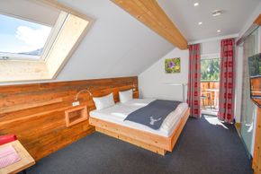 General information about your stay at Landhaus Ingrid