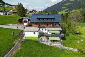 General information about your stay at Landhaus Ingrid