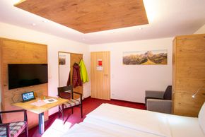 General information about your stay at Landhaus Ingrid