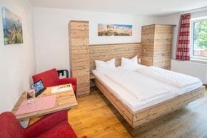 General information about your stay at Landhaus Ingrid