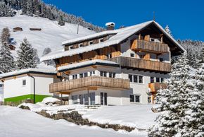 General information about your stay at Landhaus Ingrid