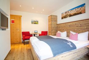 General information about your stay at Landhaus Ingrid