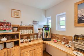 General information about your stay at Landhaus Ingrid