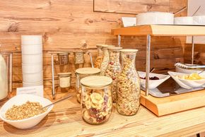 General information about your stay at Landhaus Ingrid