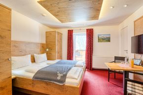 General information about your stay at Landhaus Ingrid