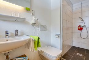 General information about your stay at Landhaus Ingrid