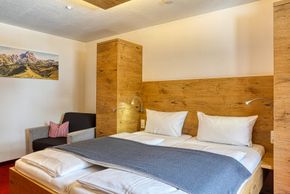 General information about your stay at Landhaus Ingrid