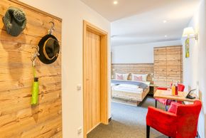 General information about your stay at Landhaus Ingrid