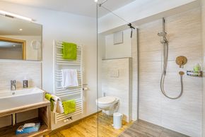 General information about your stay at Landhaus Ingrid