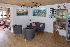 General information about your stay at Landhaus Ingrid