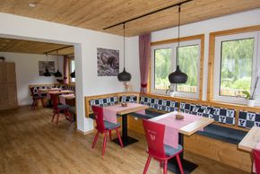 General information about your stay at Landhaus Ingrid