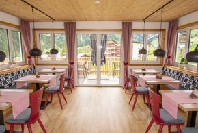 General information about your stay at Landhaus Ingrid