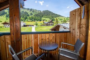 General information about your stay at Landhaus Ingrid