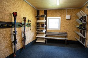 General information about your stay at Landhaus Ingrid