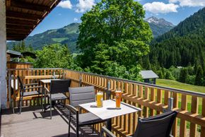 General information about your stay at Landhaus Ingrid