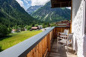 General information about your stay at Landhaus Ingrid