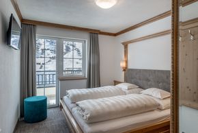 General information about your stay at Landhaus Jenewein