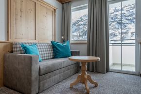 General information about your stay at Landhaus Jenewein