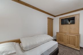 General information about your stay at Landhaus Jenewein