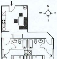 General information about your stay at Landhaus Kaisergemse