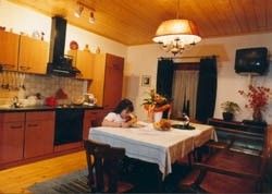 General information about your stay at Landhaus Kaisergemse