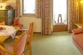 General information about your stay at Landhaus Karwendel