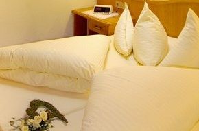 General information about your stay at Landhaus Karwendel