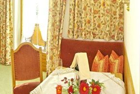 General information about your stay at Landhaus Karwendel