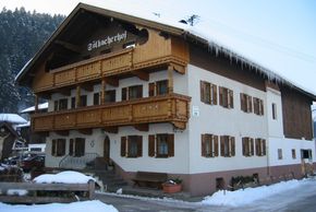 General information about your stay at Landhaus Katharina & Söllbacherhof