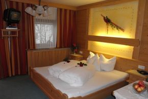 General information about your stay at Landhaus Katharina & Söllbacherhof