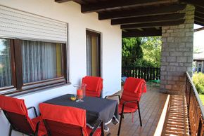 General information about your stay at Landhaus Keller