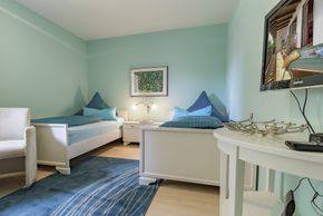 General information about your stay at Landhaus Keller