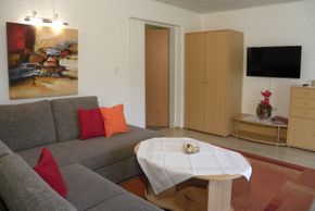 General information about your stay at Landhaus Krall