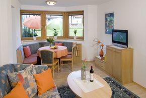 General information about your stay at Landhaus Krall