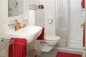 General information about your stay at Landhaus Krall